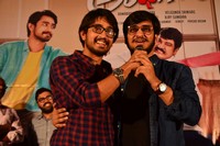 Andagadu Theatrical Trailer Launch